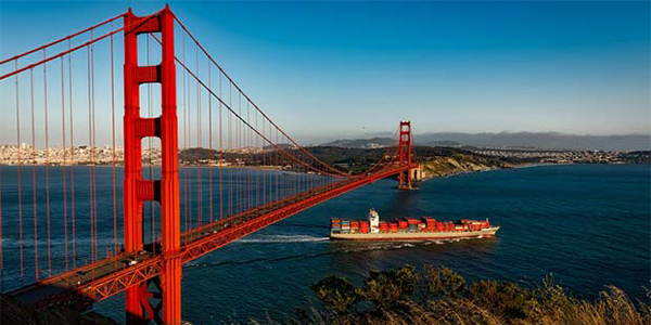 氟碳漆在各大领域的防腐应用