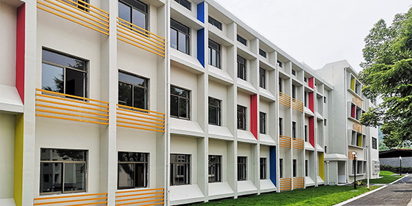 氟碳漆的使用年限有多久？影响氟碳漆使用年限的因素